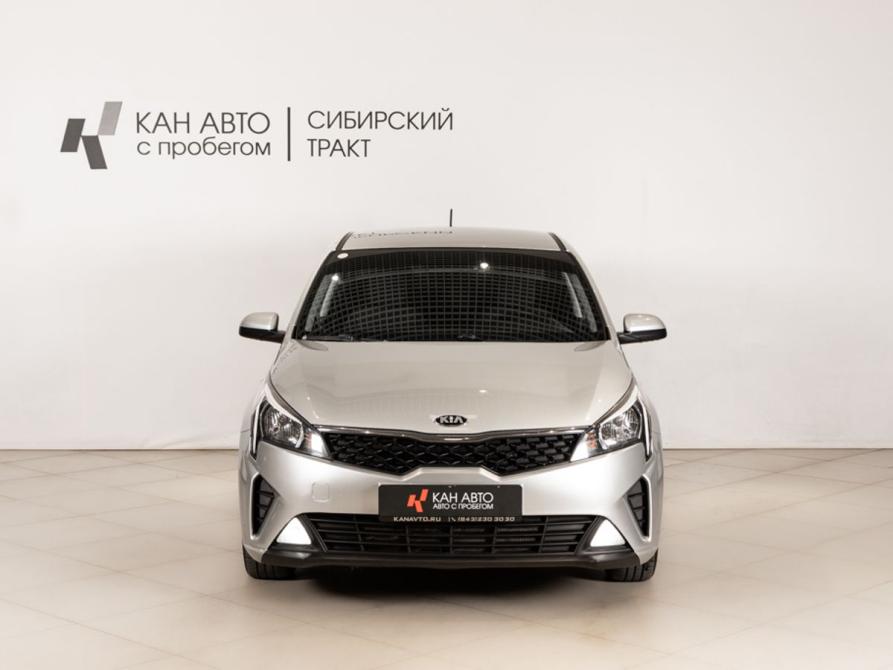 Kia Rio IV Рестайлинг Казань  - изображение 2