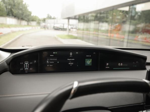 Changan UNI-K с пробегом 2023 года, цена 2 789 000 рублей, 49161 км, внедорожник, Автокод Объявления