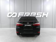 Toyota Camry VII (XV50) Рестайлинг Ростов-на-Дону  - изображение 24