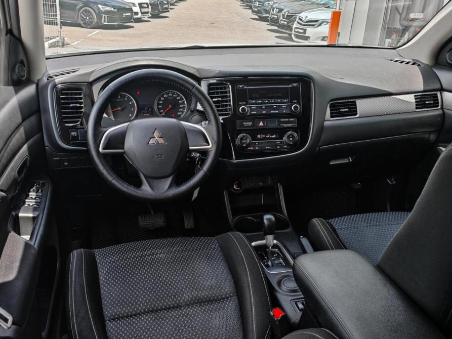 Mitsubishi Outlander III Рестайлинг 2 Краснодар  - изображение 6