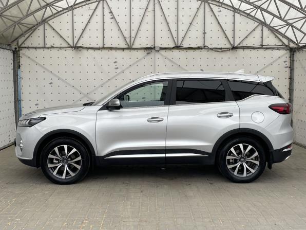 Xcite X-Cross 7 с пробегом 2025 года, цена 1 930 000 рублей, 12849 км, внедорожник, Автокод Объявления