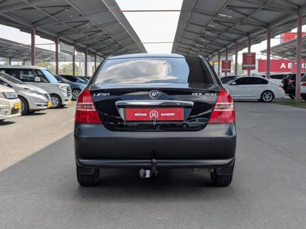 Lifan Solano I (620) с пробегом 2011 года, цена 349 900 рублей, 237250 км, седан, Автокод Объявления