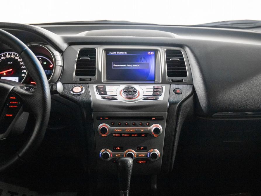 Nissan Murano II (Z51) Рестайлинг 2 Иркутск  - изображение 13