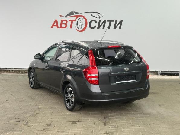 Kia Ceed I с пробегом 2008 года, цена 680 000 рублей, 373119 км, универсал, Автокод Объявления