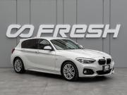 BMW 1 серии II (F20/F21) Рестайлинг Краснодар  - изображение 20