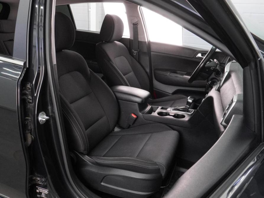 Kia Sportage IV Рестайлинг Воронеж  - изображение 8