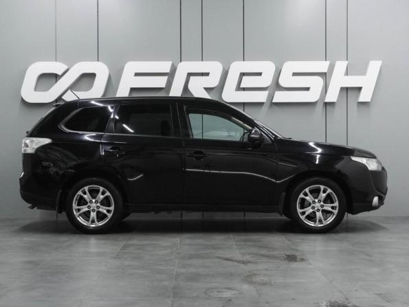 Mitsubishi Outlander III с пробегом 2012 года, цена 1 329 000 рублей, 171448 км, внедорожник, Автокод Объявления