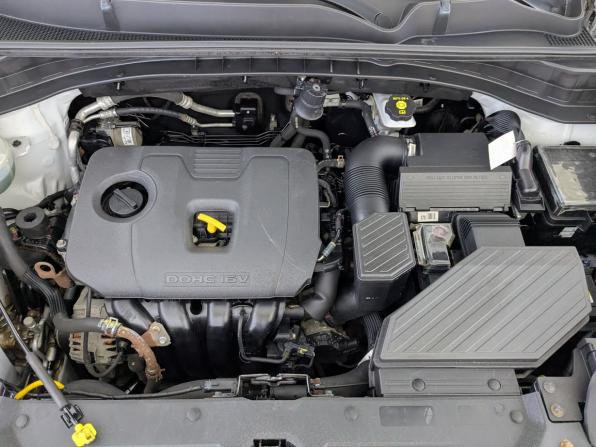 Kia Sportage IV Рестайлинг с пробегом 2019 года, цена 1 795 000 рублей, 170193 км, внедорожник, Автокод Объявления