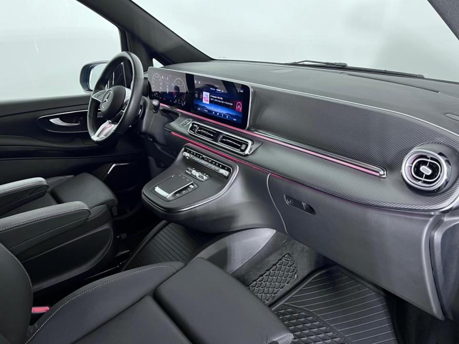 Mercedes-Benz V-Класс III (W447) Рестайлинг 2 Ростов-на-Дону  - изображение 27