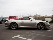 Porsche 911 VII (991) Санкт-Петербург  - изображение 51