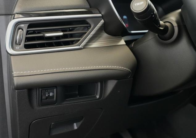 Belgee X70 I с пробегом 2025 года, цена 2 215 000 рублей, 48178 км, внедорожник, Автокод Объявления