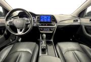 Hyundai Sonata VII (LF) Рестайлинг Нижний Новгород  - изображение 37