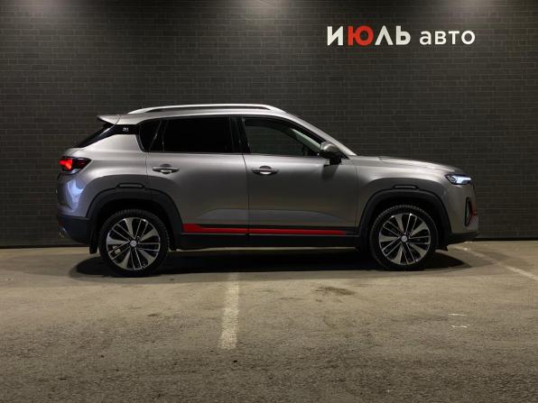 Changan CS35 Plus I Рестайлинг с пробегом 2023 года, цена 1 880 000 рублей, 29719 км, внедорожник, Автокод Объявления