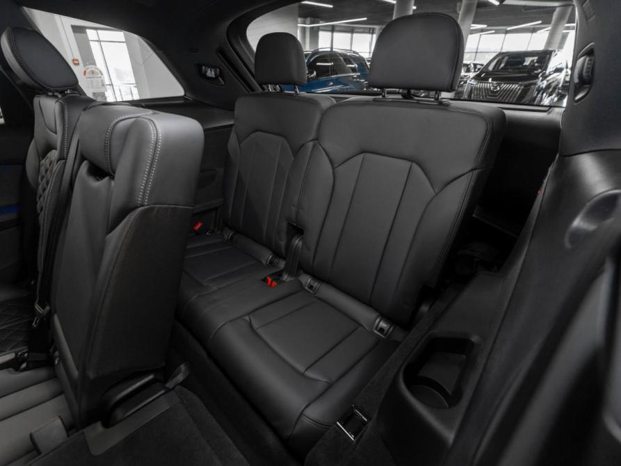 Audi Q7 II (4M) Рестайлинг 2 Москва  - изображение 17