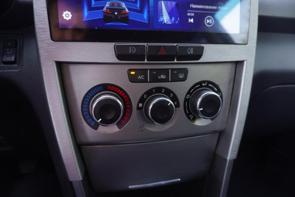 Chery Tiggo (T11) I Рестайлинг (FL) Ульяновск  - изображение 15