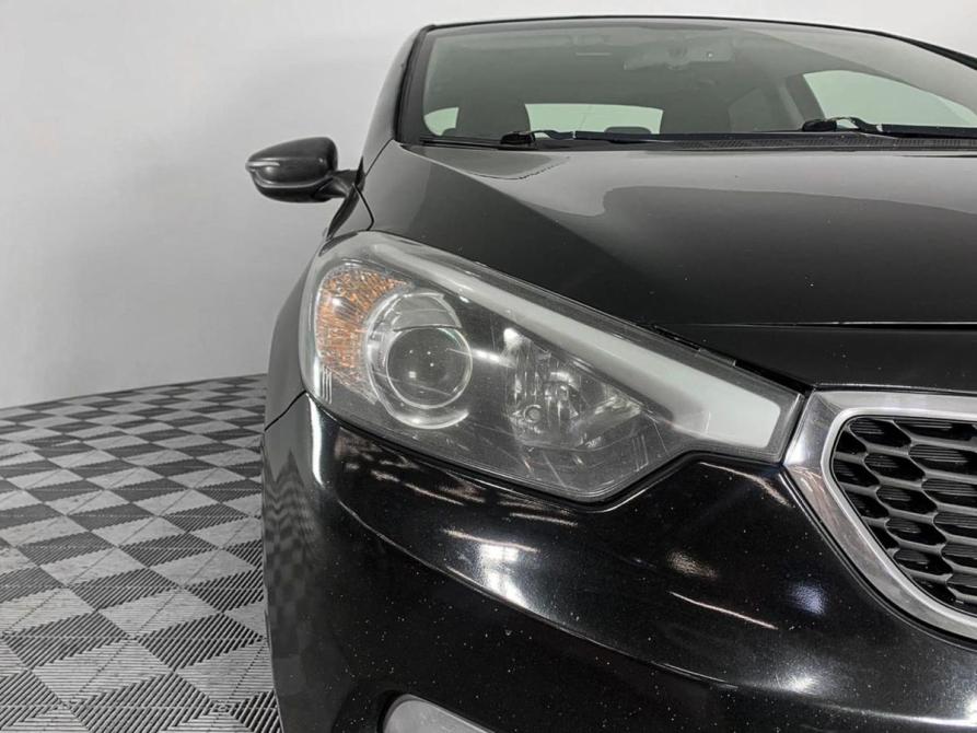 Kia Cerato III Ногинск  - изображение 17