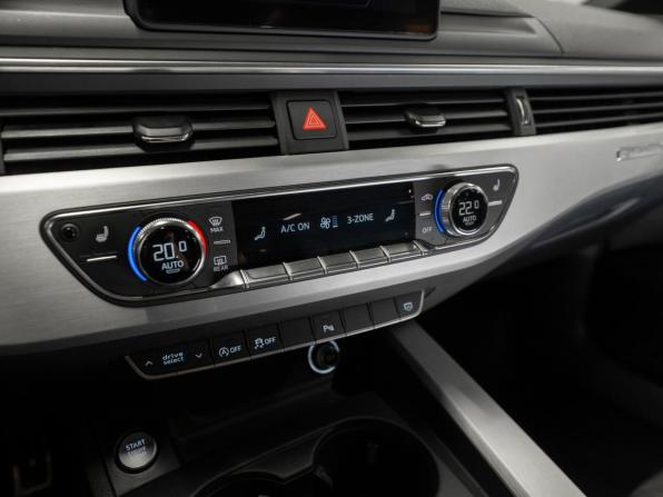 Audi A4 V (B9) с пробегом 2019 года, цена 3 660 000 рублей, 88640 км, седан, Автокод Объявления