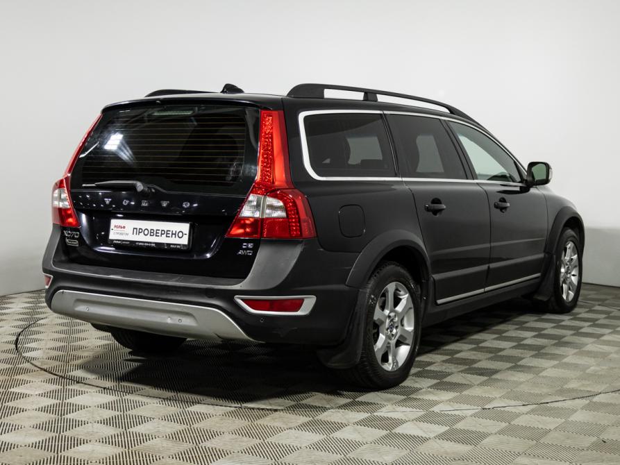Volvo XC70 II Санкт-Петербург  - изображение 5