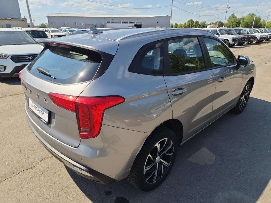 Haval Jolion I Саратов  - изображение 19