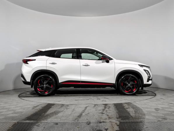 Omoda C5 I с пробегом 2023 года, цена 1 545 000 рублей, 53845 км, внедорожник, Автокод Объявления