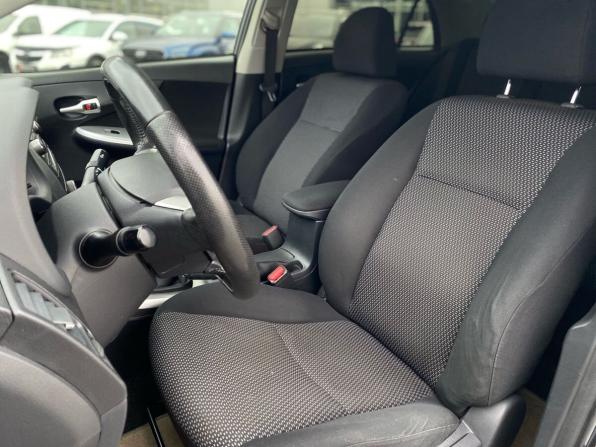 Toyota Corolla X (E140 E150) Рестайлинг с пробегом 2012 года, цена 935 000 рублей, 288071 км, седан, Автокод Объявления