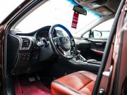 Lexus NX I Красноярск  - изображение 52