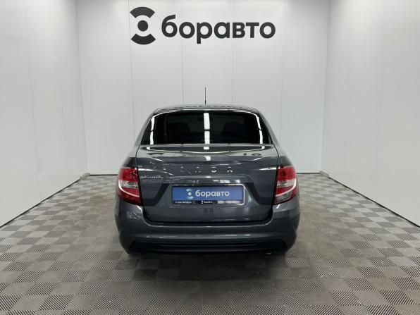 Lada (ВАЗ) Granta I Рестайлинг с пробегом 2025 года, цена 1 015 000 рублей, 17647 км, седан, Автокод Объявления