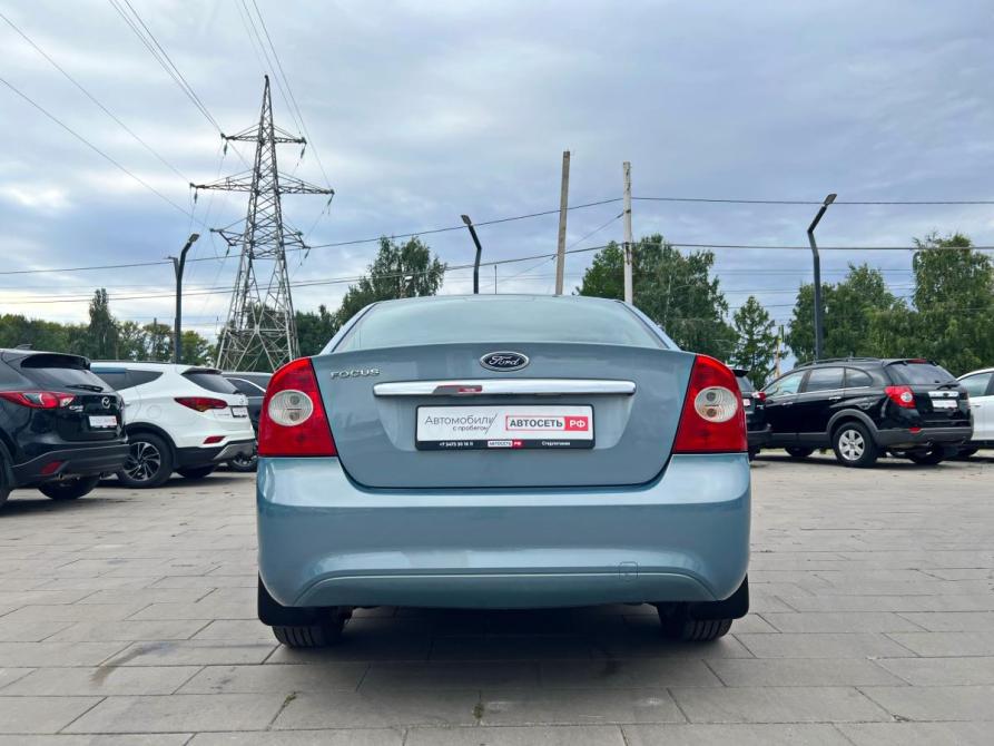 Ford Focus II Рестайлинг Стерлитамак  - изображение 6