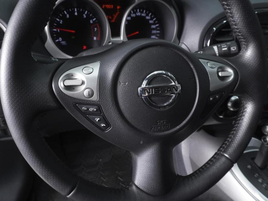 Nissan Juke I Ростов-на-Дону  - изображение 12