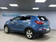 Kia Sportage III Москва  - изображение 24