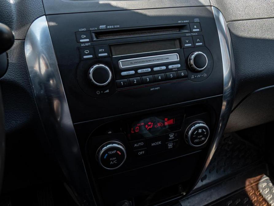 Suzuki SX4 I (Classic) Рестайлинг Краснодар  - изображение 10