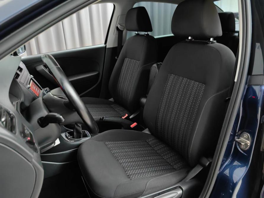 Volkswagen Polo V Рестайлинг Подольск  - изображение 6