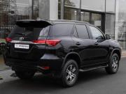 Toyota Fortuner II Рестайлинг Москва  - изображение 28