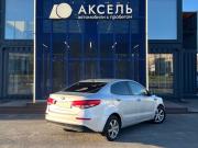 Kia Rio III Рестайлинг Архангельск  - изображение 24