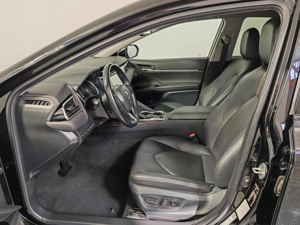 Toyota Camry VIII (XV70) с пробегом 2019 года, цена 2 630 000 рублей, 119445 км, седан, Автокод Объявления