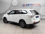 Mitsubishi Outlander III Подольск  - изображение 27