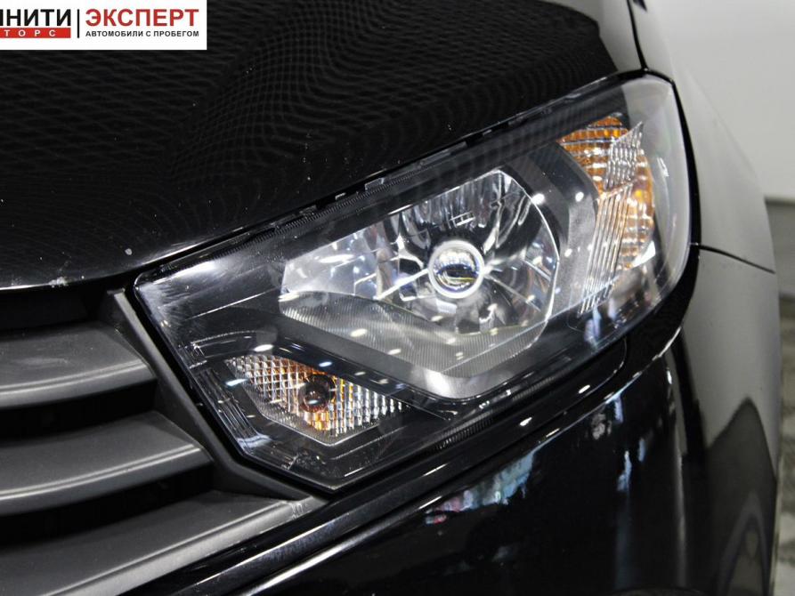 Lada (ВАЗ) Granta I Рестайлинг Белгород  - изображение 9