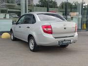 Lada (ВАЗ) Granta I Ижевск  - изображение 30