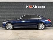 Mercedes-Benz C-Класс IV (W205) Екатеринбург  - изображение 26
