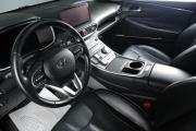 Hyundai Santa Fe IV Рестайлинг Тюмень  - изображение 32