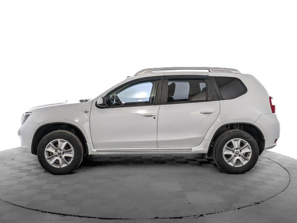 Nissan Terrano III (D10) с пробегом 2020 года, цена 1 330 000 рублей, 113505 км, внедорожник, Автокод Объявления