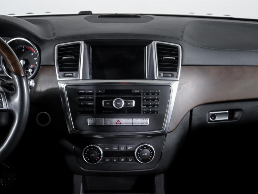 Mercedes-Benz GL-Класс II (X166) Москва  - изображение 18
