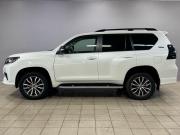 Toyota Land Cruiser Prado 150 Series Рестайлинг 3 Уфа  - изображение 26