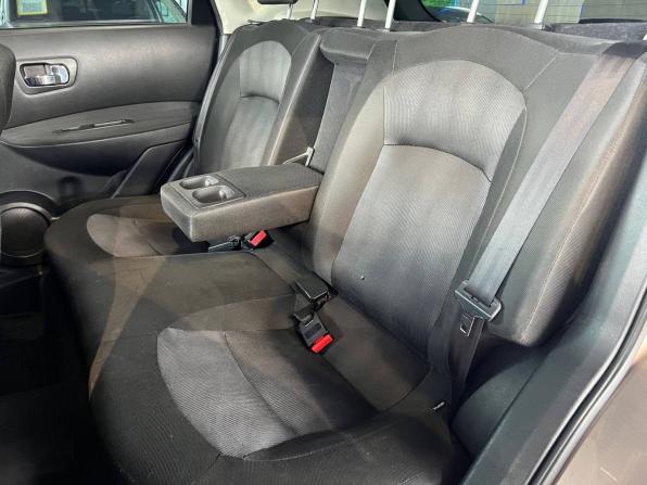 Nissan Qashqai I Рестайлинг с пробегом 2013 года, цена 1 010 000 рублей, 199576 км, внедорожник, Автокод Объявления