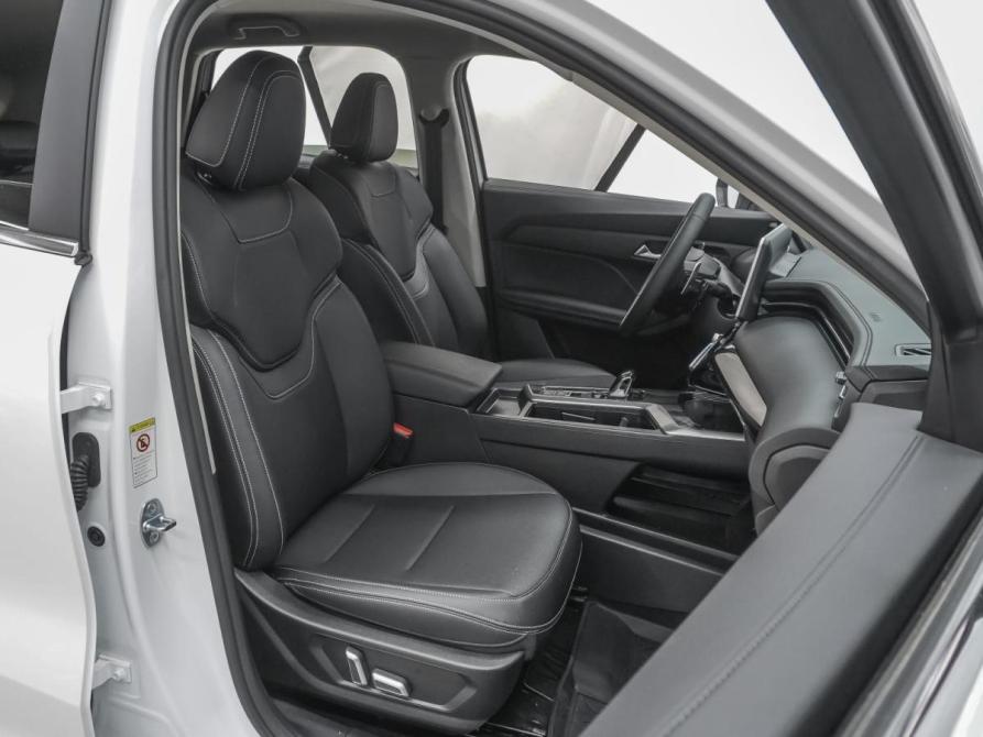 Haval Jolion I Рестайлинг 2 Ростов-на-Дону  - изображение 8