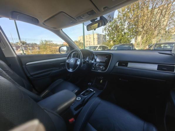 Mitsubishi Outlander III с пробегом 2012 года, цена 919 000 рублей, 293000 км, внедорожник, Автокод Объявления