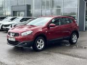 Nissan Qashqai I Рестайлинг Воронеж  - изображение 9
