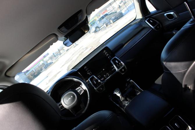 Kia Sorento IV с пробегом 2023 года, цена 3 539 000 рублей, 139920 км, внедорожник, Автокод Объявления