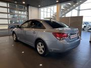 Chevrolet Cruze I Чебоксары  - изображение 40