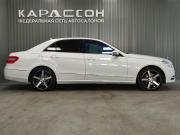 Mercedes-Benz E-Класс IV (W212 S212 C207) Пермь  - изображение 22